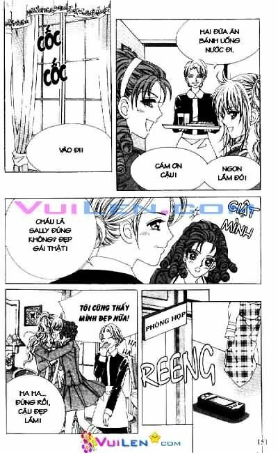 Tình yêu quý tộc: Chapter 24