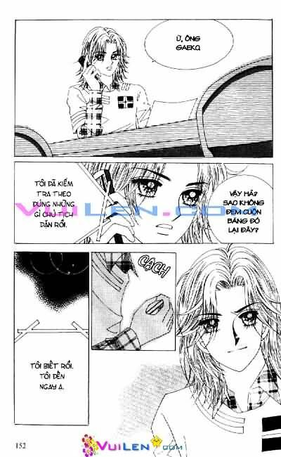Tình yêu quý tộc: Chapter 24