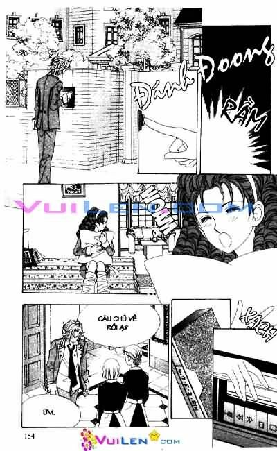 Tình yêu quý tộc: Chapter 24