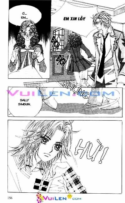 Tình yêu quý tộc: Chapter 24