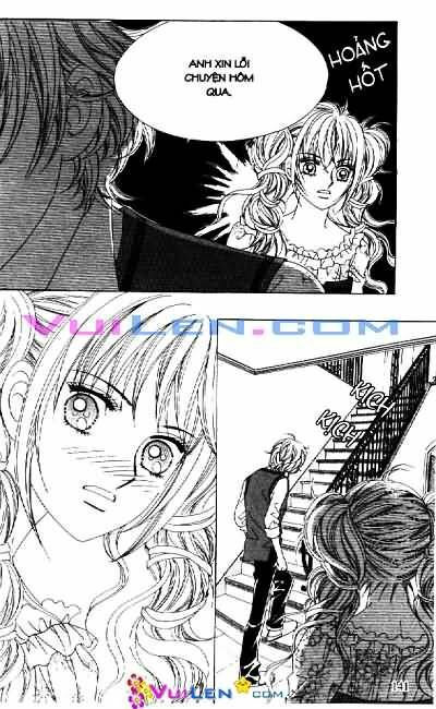 Tình yêu quý tộc: Chapter 24