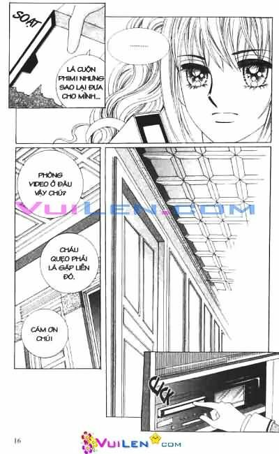 Tình yêu quý tộc: Chapter 25