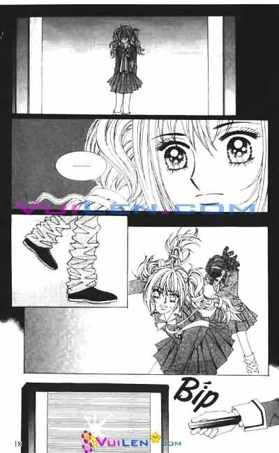 Tình yêu quý tộc: Chapter 25