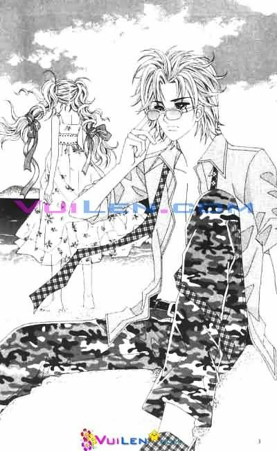 Tình yêu quý tộc: Chapter 25