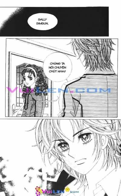 Tình yêu quý tộc: Chapter 25