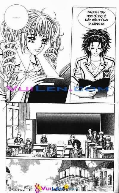 Tình yêu quý tộc: Chapter 26