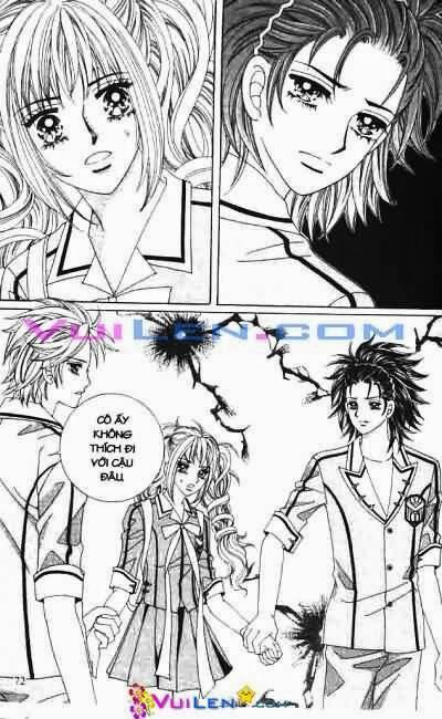 Tình yêu quý tộc: Chapter 26