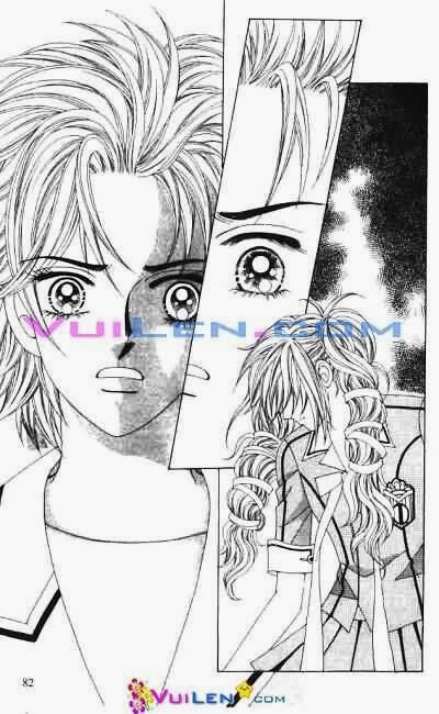 Tình yêu quý tộc: Chapter 26