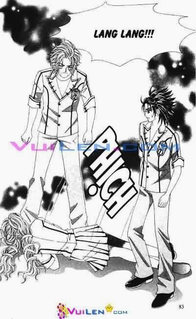 Tình yêu quý tộc: Chapter 26