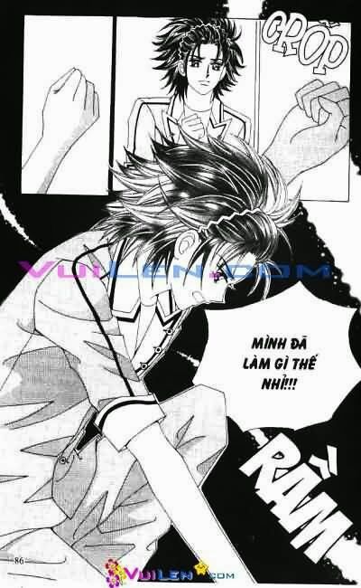 Tình yêu quý tộc: Chapter 26