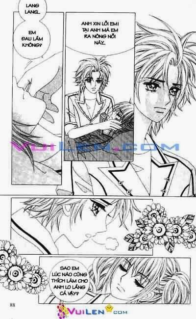 Tình yêu quý tộc: Chapter 26