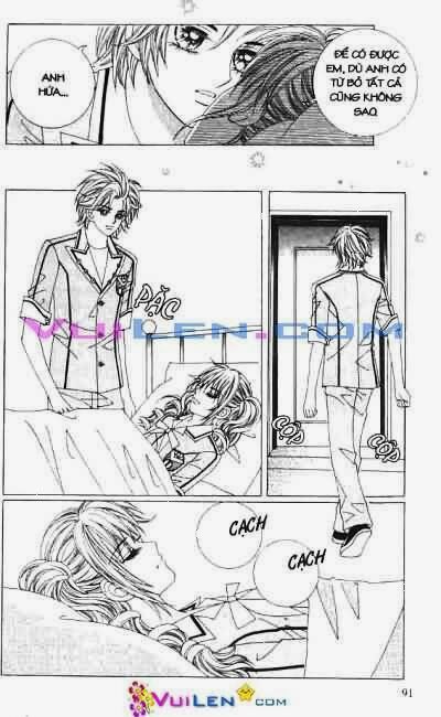 Tình yêu quý tộc: Chapter 26