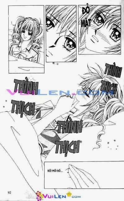 Tình yêu quý tộc: Chapter 26