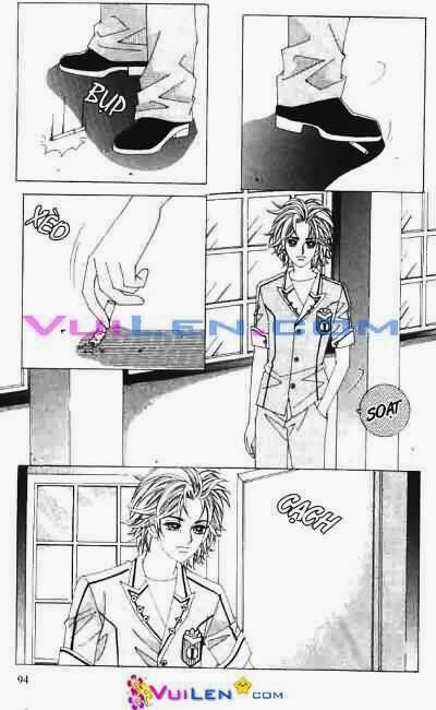 Tình yêu quý tộc: Chapter 26