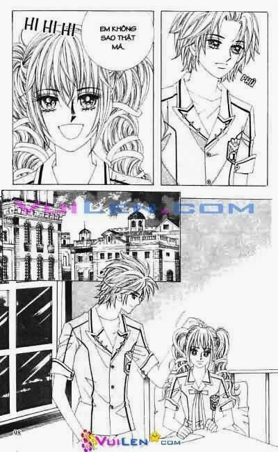 Tình yêu quý tộc: Chapter 26
