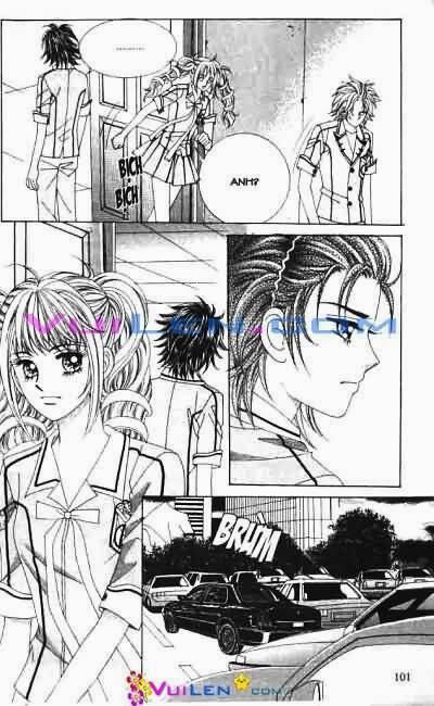 Tình yêu quý tộc: Chapter 26
