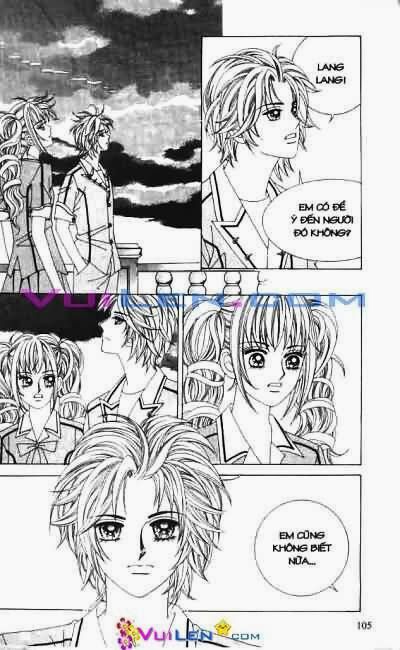 Tình yêu quý tộc: Chapter 26