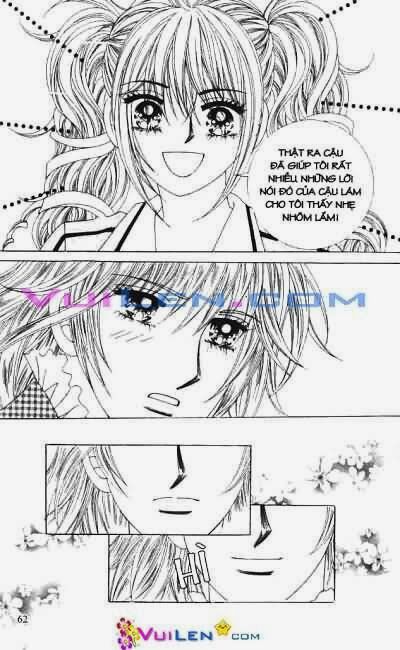 Tình yêu quý tộc: Chapter 26