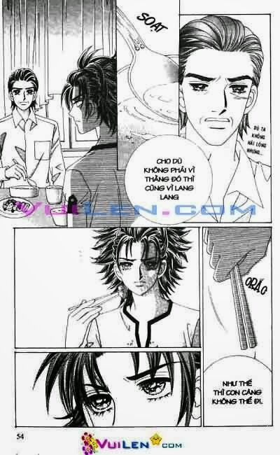 Tình yêu quý tộc: Chapter 29