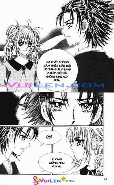 Tình yêu quý tộc: Chapter 29