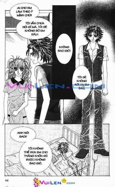 Tình yêu quý tộc: Chapter 29