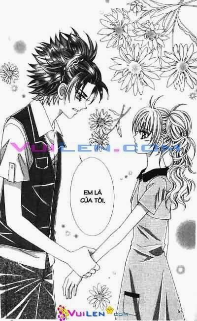 Tình yêu quý tộc: Chapter 29