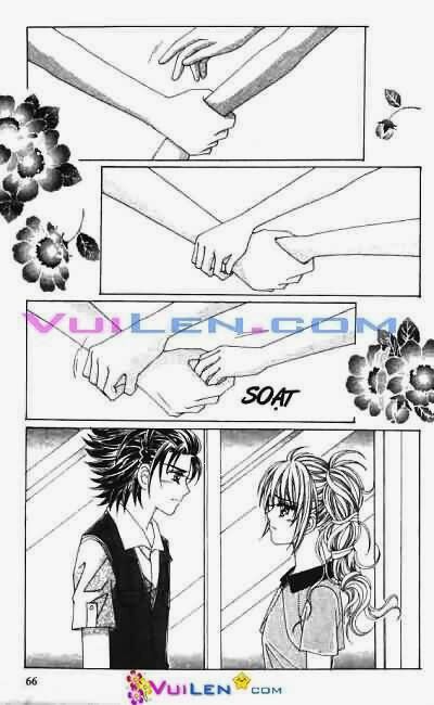Tình yêu quý tộc: Chapter 29