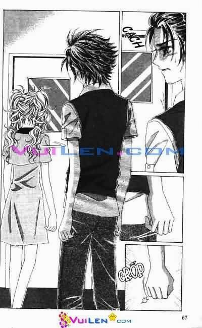 Tình yêu quý tộc: Chapter 29