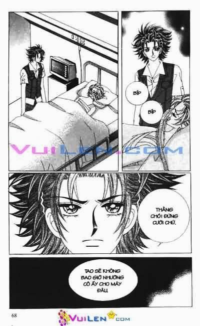 Tình yêu quý tộc: Chapter 29
