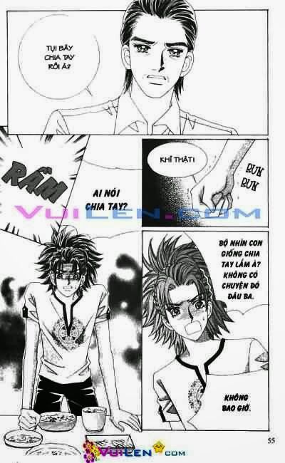 Tình yêu quý tộc: Chapter 29