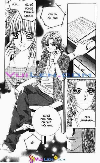 Tình yêu quý tộc: Chapter 29