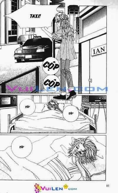 Tình yêu quý tộc: Chapter 29