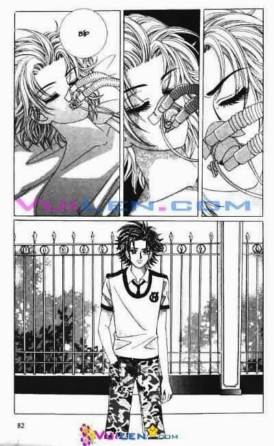 Tình yêu quý tộc: Chapter 29