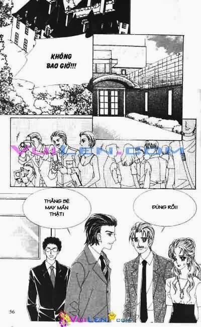 Tình yêu quý tộc: Chapter 29