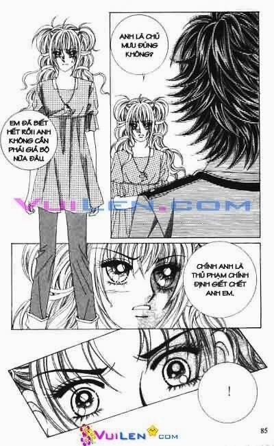 Tình yêu quý tộc: Chapter 29