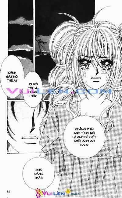 Tình yêu quý tộc: Chapter 29