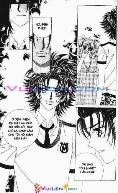 Tình yêu quý tộc: Chapter 29