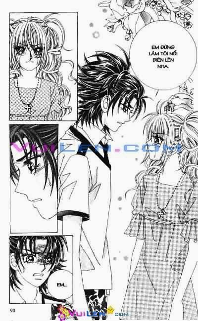 Tình yêu quý tộc: Chapter 29