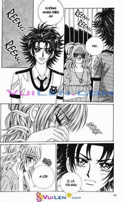Tình yêu quý tộc: Chapter 29