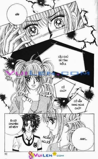 Tình yêu quý tộc: Chapter 29