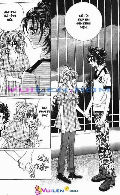 Tình yêu quý tộc: Chapter 29