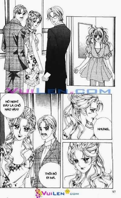 Tình yêu quý tộc: Chapter 29