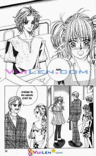 Tình yêu quý tộc: Chapter 29