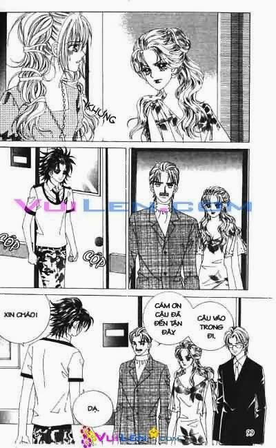 Tình yêu quý tộc: Chapter 29