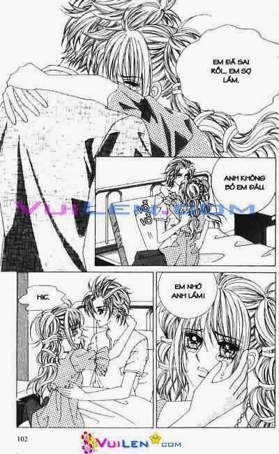 Tình yêu quý tộc: Chapter 29