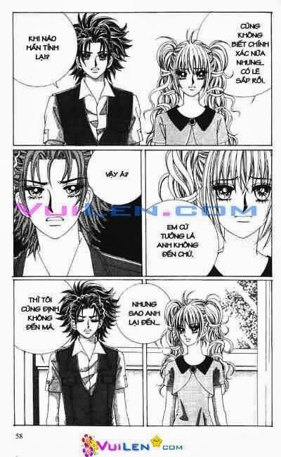 Tình yêu quý tộc: Chapter 29