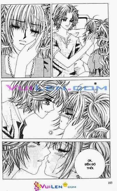 Tình yêu quý tộc: Chapter 29