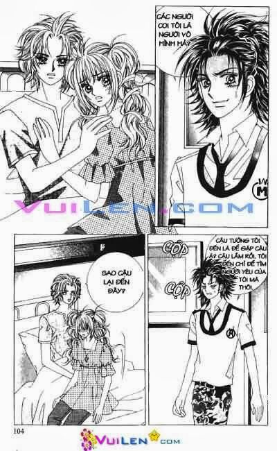 Tình yêu quý tộc: Chapter 29