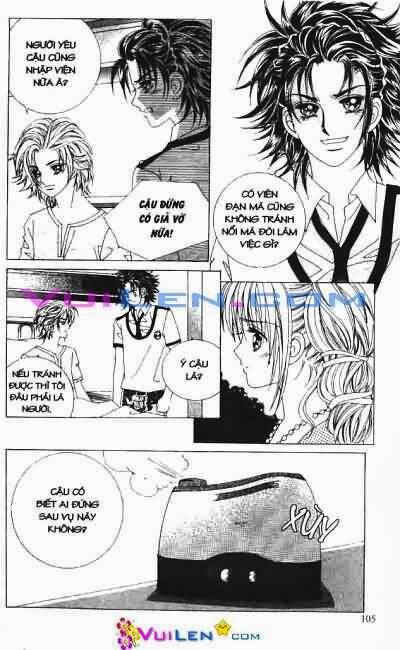 Tình yêu quý tộc: Chapter 29