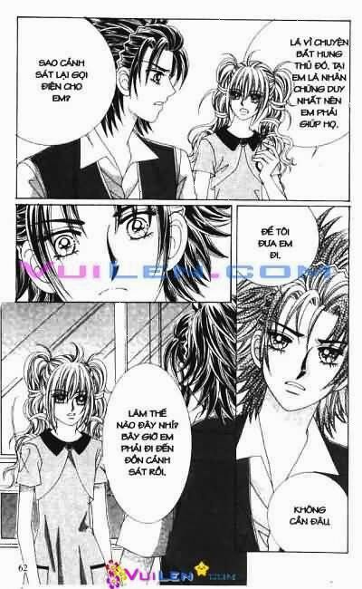 Tình yêu quý tộc: Chapter 29